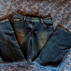 INC Jeans,  size 6P